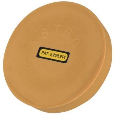 ASTRO PNEUMATIC $ERASER PAD F/PINSTRIP SMART  REPL AO400E